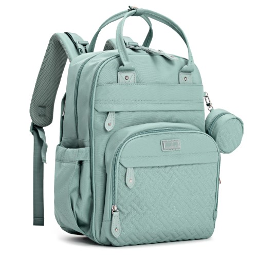 BabbleRoo Original Diaper Backpack
