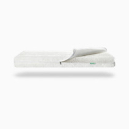 Newton Baby Breathable 2-Stage Crib Mattress - White