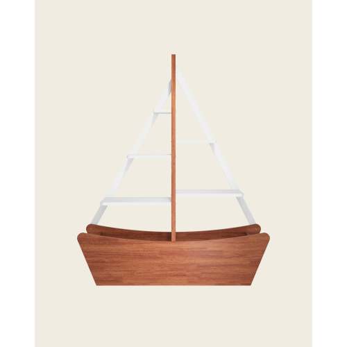 Seabound Shelf