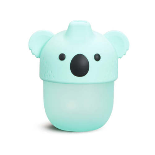 Koala Soft-Touch Spill-Proof Sippy Cup, 8oz