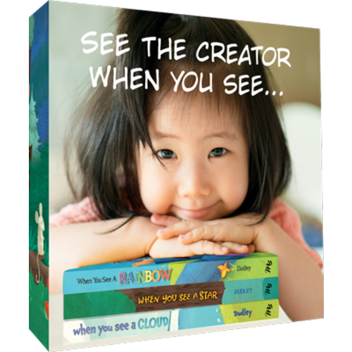When You See Box Set (Pack) | Answers in Genesis