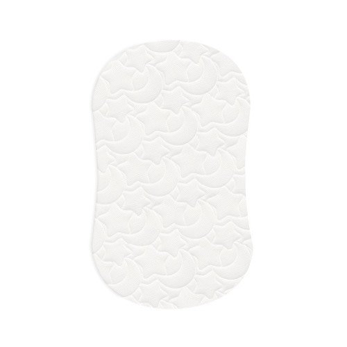 HALO® DreamWeave™ Breathable Bassinet Mattress Pad