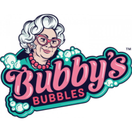 Unscented Powdered Laundry Detergent - Bubby's Bubbles