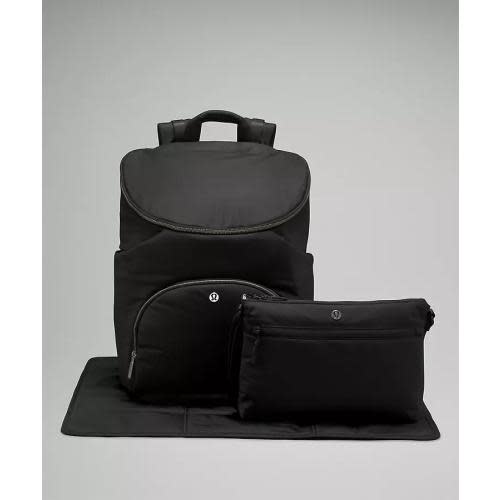 New Parent Backpack 17L