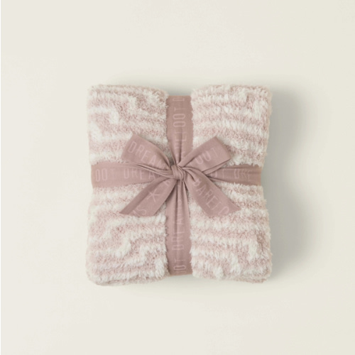 CozyChic® Geo Stripe Stroller Blanket