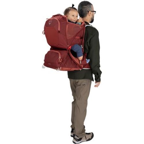 Poco LT Child Carrier