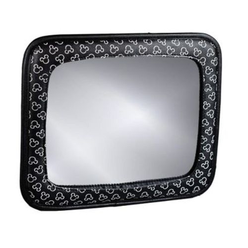 Disney Baby By J.l Childress Adjustable Car Mirror, Mickey Mouse