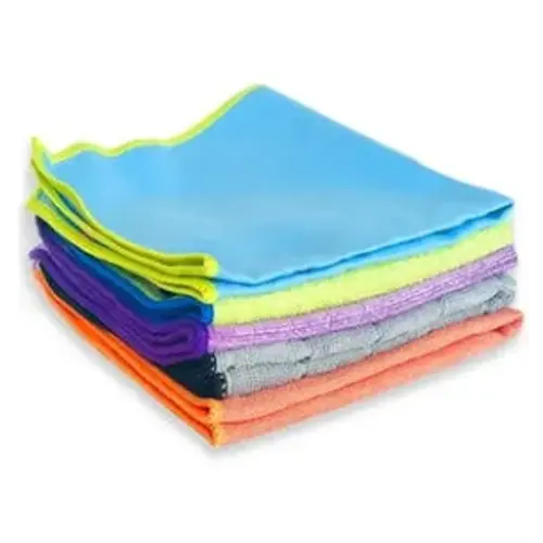 microfiber baby rags mixed colors - Google Search