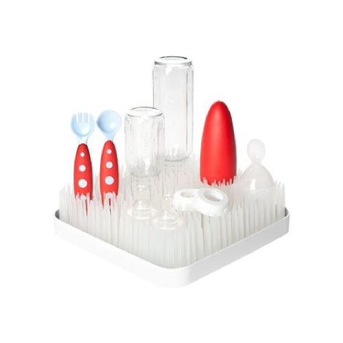 Boon Grass Drying Rack White