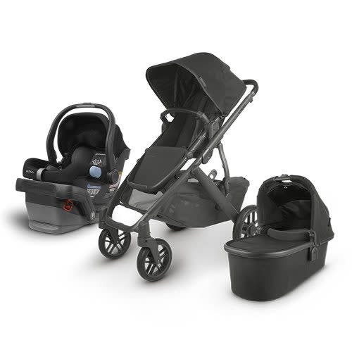 Travel System Fund