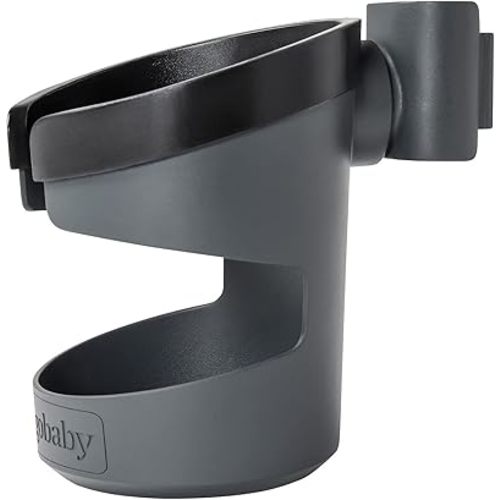 Ergobaby Metro+ Stroller Cup Holder Accessory, Grey