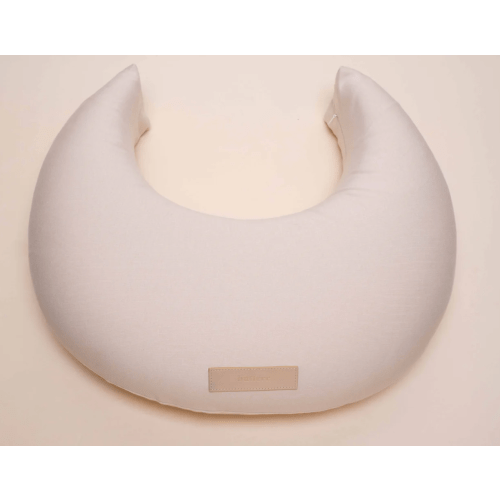 Butterr Nursing Pillow in Natural