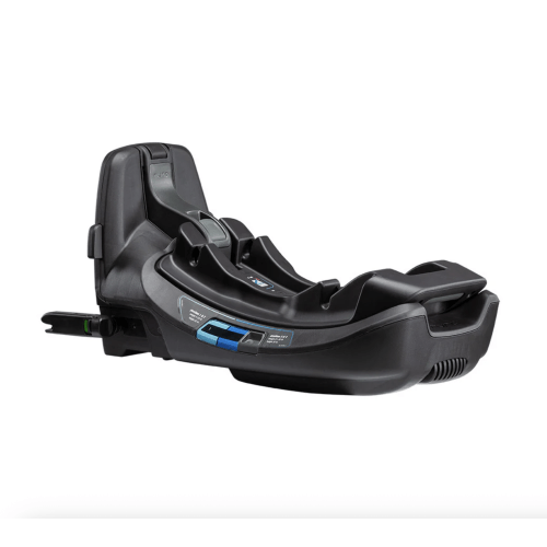 Nuna PIPA RELX base in Black