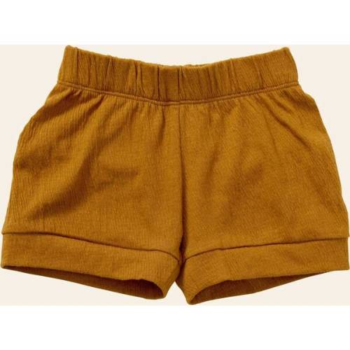 Baby Shorties, Orange - Young Days | Maisonette