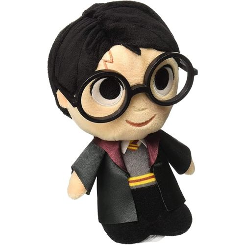 Funko Supercute Plush: Hp - Harry Potter Plush,36 months to 1200 months