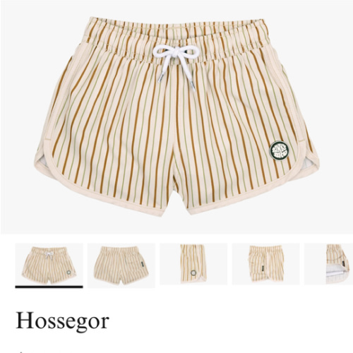 Hossegor
