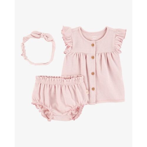 Baby 3-Piece Little Outfit Set - Carter's | Carter's
