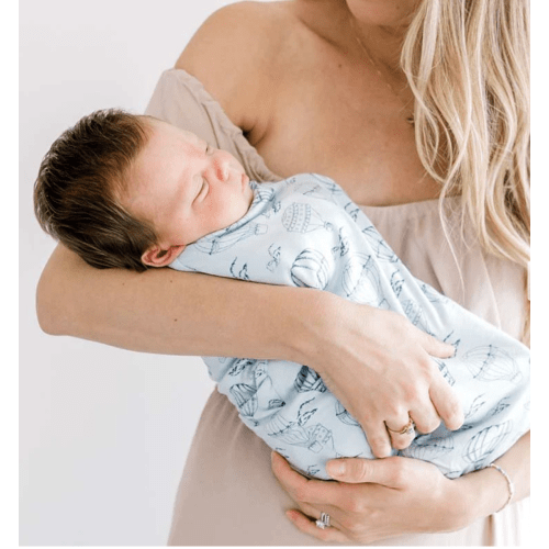 COCOON SWADDLE