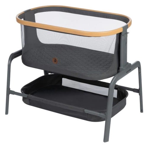 Iora Bedside Bassinet