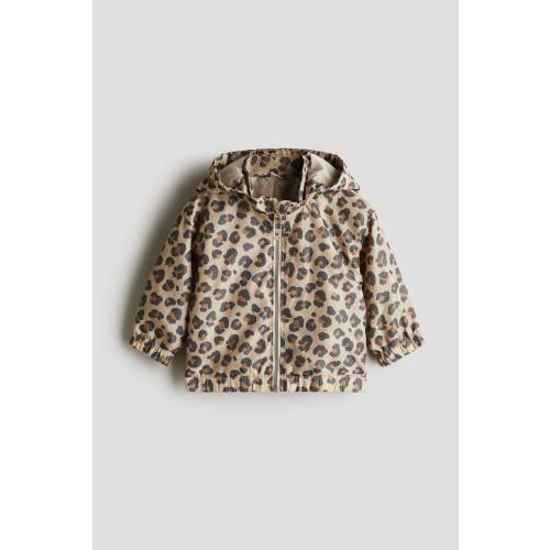PRINTED JACKET