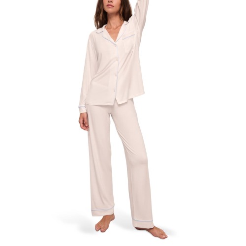 Gisele Jersey Knit Pajamas, medium