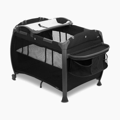 Joovy Room All-In-One Playard Nursery Center - Black