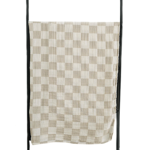 Muslin Swaddle
