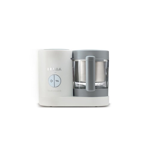 Babycook Neo Baby Food Maker (Color: Cloud)