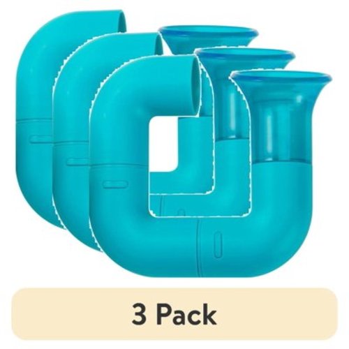 (3 pack) Boon Pipes (1 Count, Picked at Random)