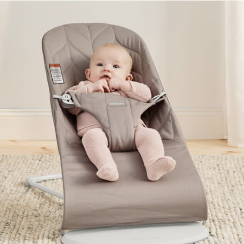 BabyBjörn Bouncer Bliss