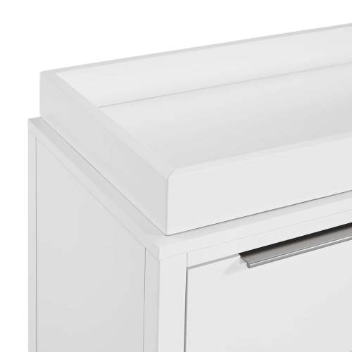 The Large Dresser Changing Topper (Only)
