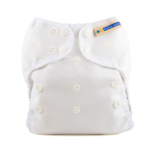 Mother-ease Wizard Uno All-In-One Diaper - one-size