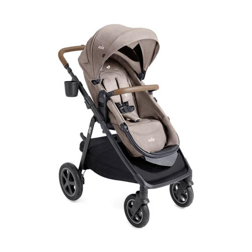 Joie ginger™ dlx in Mocha color