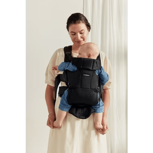 BabyBjörn Baby Carrier Free