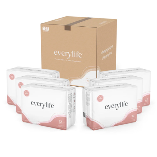 EveryLife Diapers