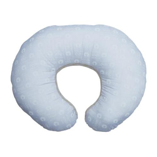 Boppy® Award-winning Bare Naked® Nursing Pillow