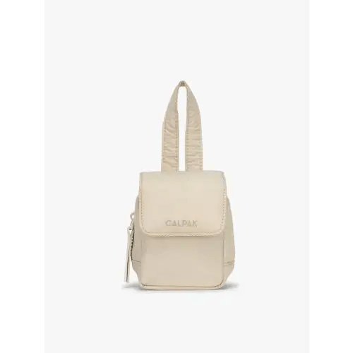 Pacifier Pouch - Oatmeal