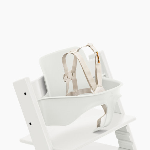 Stokke Tripp Trapp Baby Set² - White