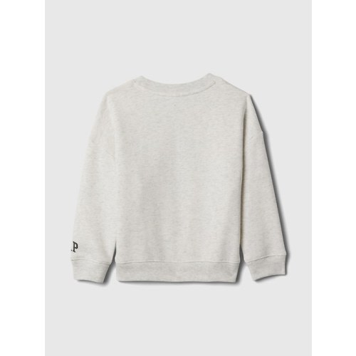 Gap × Disney Baby & Toddler VintageSoft Sweatshirt