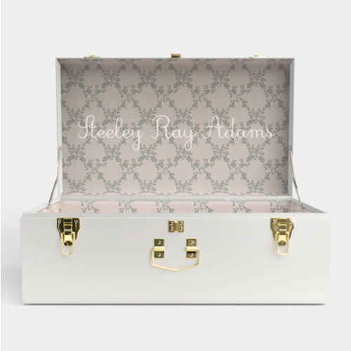 Grand Trunk | Petite Keep