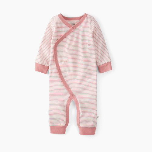 Carter's Little Planet Organic Cotton Wrap Sleep & Play - Pink, 3M