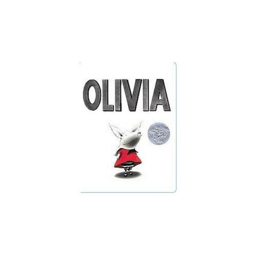 Olivia ( Classic Board Books) by Ian Falconer