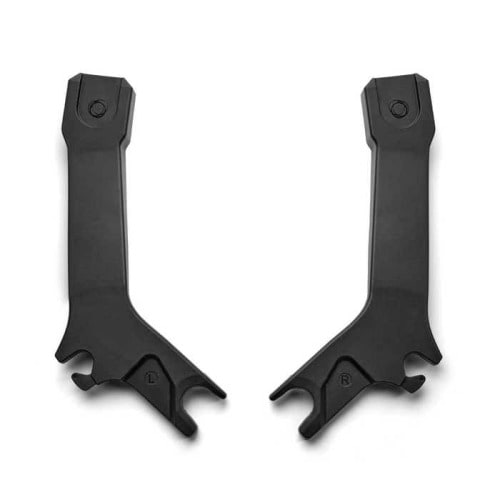 Butterfly 2 Car Seat Adapter