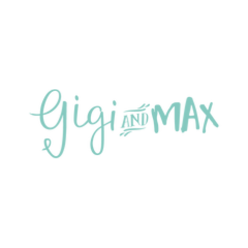 Miley Leopard HEADWRAP – Gigi and Max