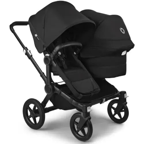 side by side travel double stroller - Google Search