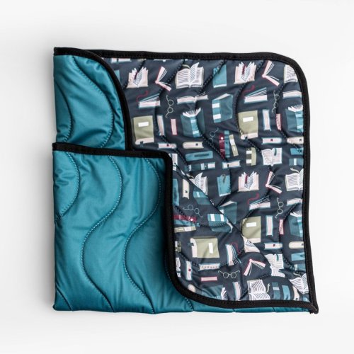 Quilted Comfort Change Pad Featuring Wipeable Machine Washable Fabric – Kinder Cloth Diaper Co.