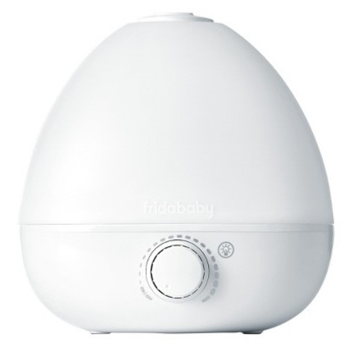Fridababy 3-in-1 Humidifier with Diffuser and Nightlight