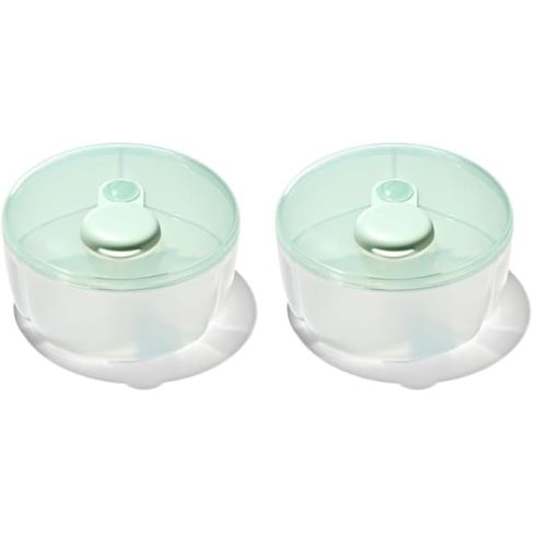 OXO Tot Formula Dispenser - Opal (Pack of 2)