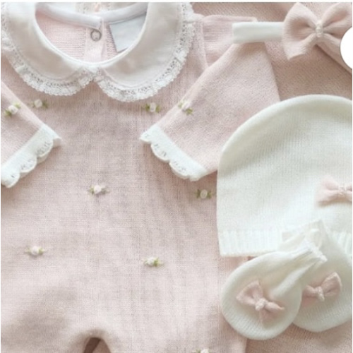 Florence Outfit - Multiple Colors