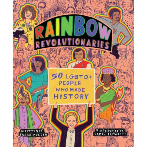 Rainbow Revolutionaries